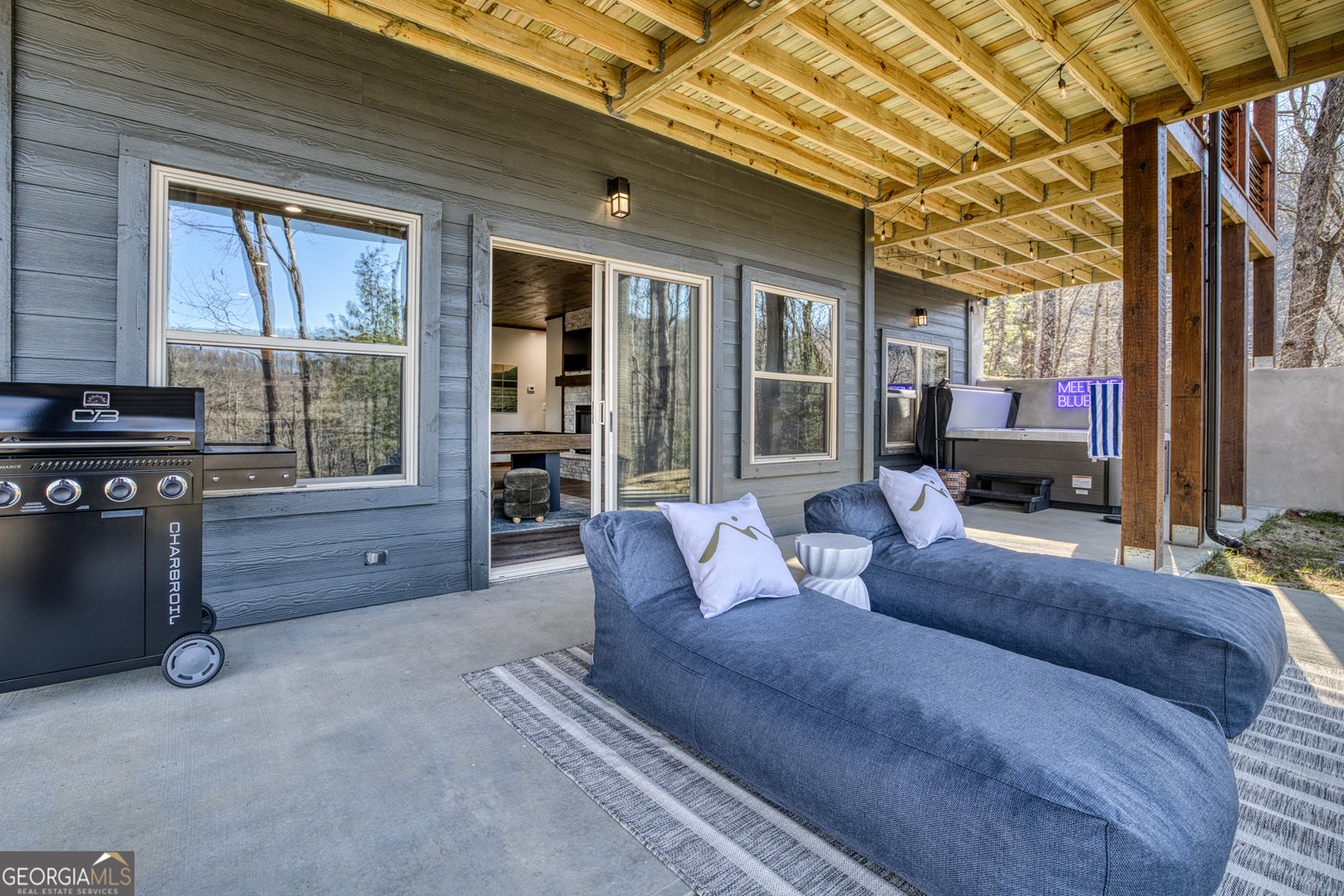 1160 Mangums Trail Blue Ridge - Photo 60