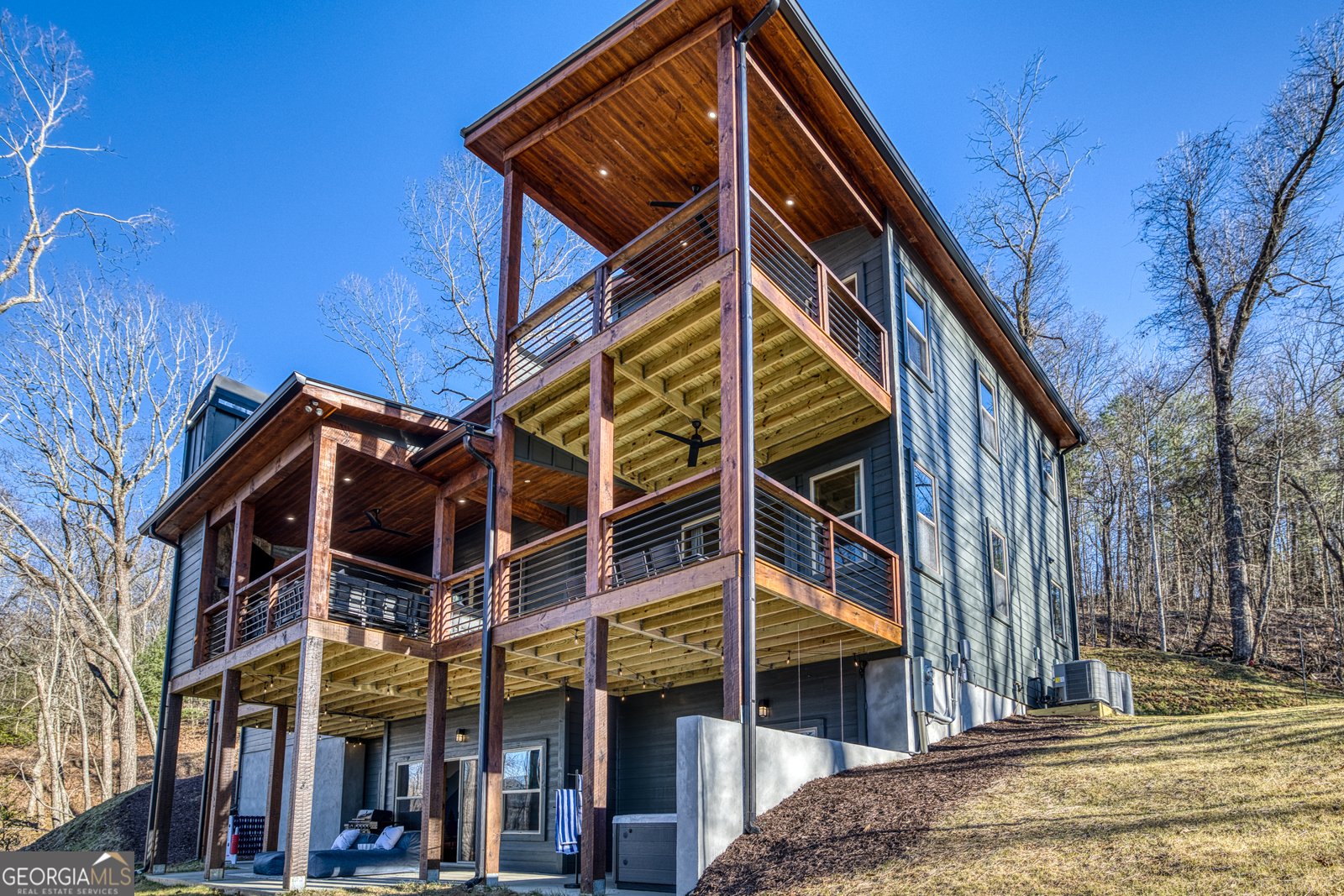 1160 Mangums Trail Blue Ridge - Photo 62