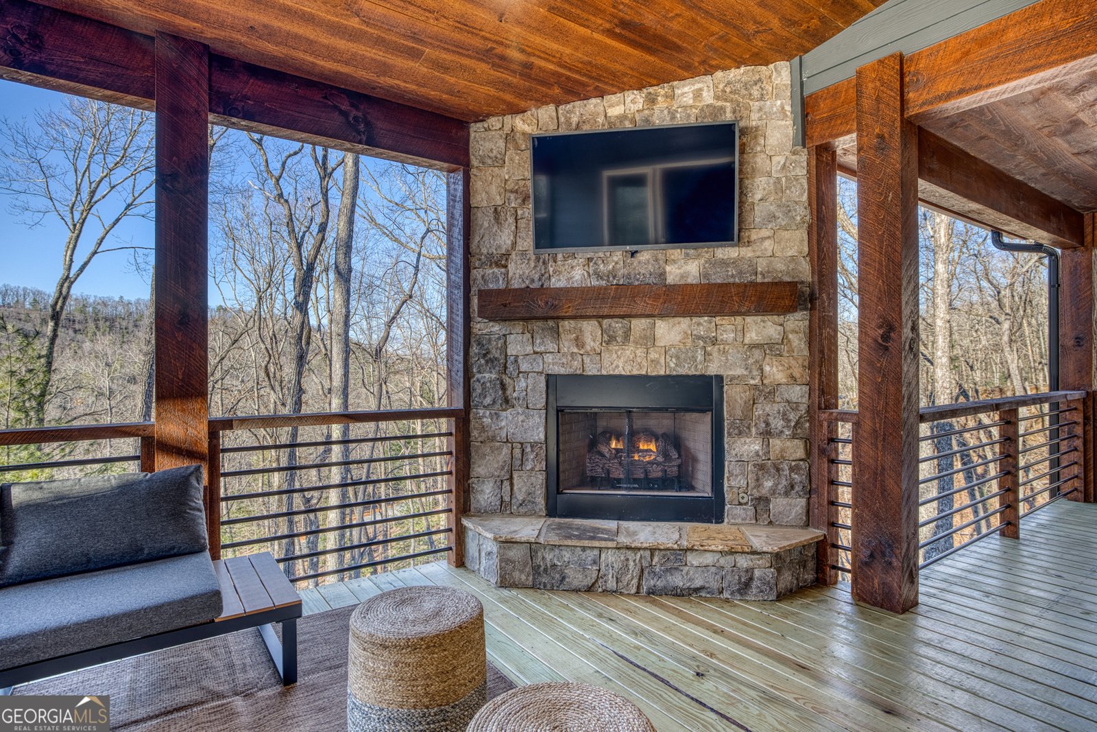 1160 Mangums Trail Blue Ridge - Photo 64