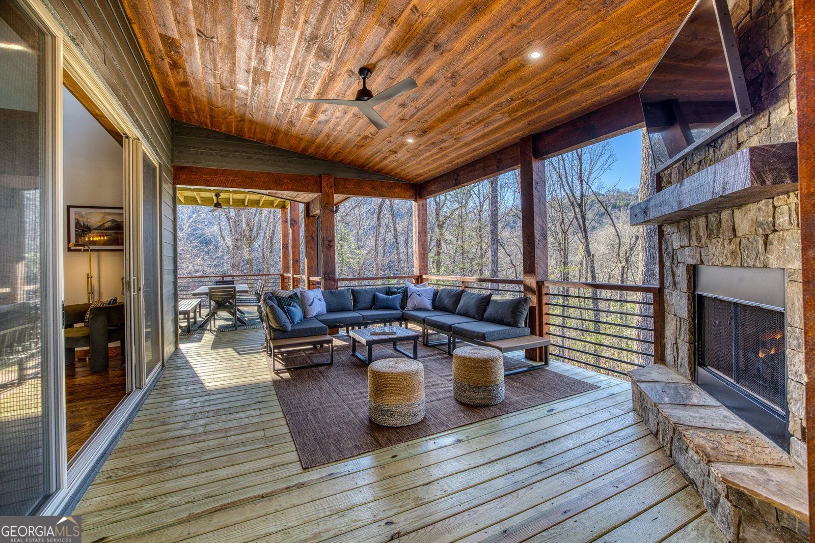 1160 Mangums Trail Blue Ridge - Photo 65