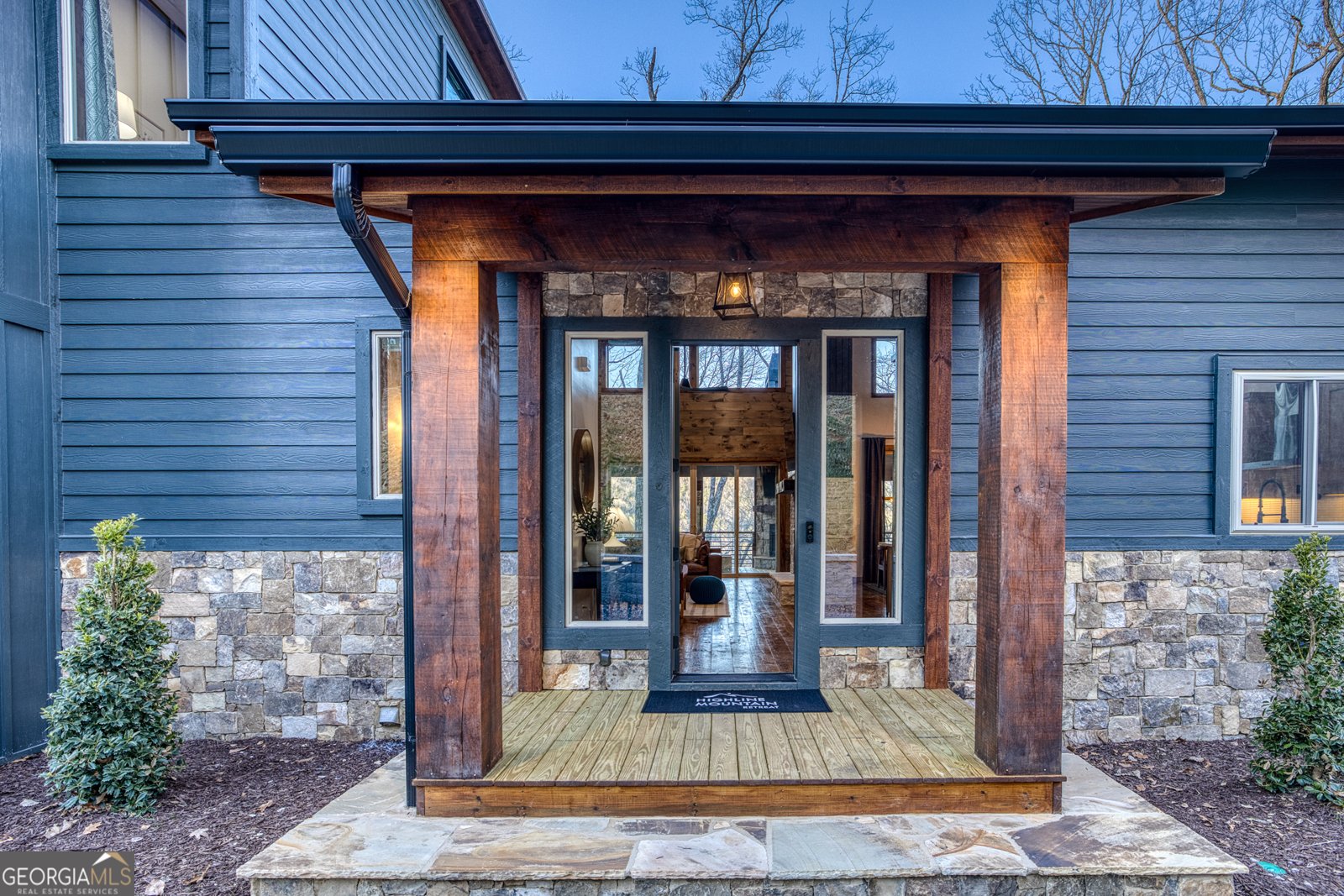 1160 Mangums Trail Blue Ridge - Photo 66