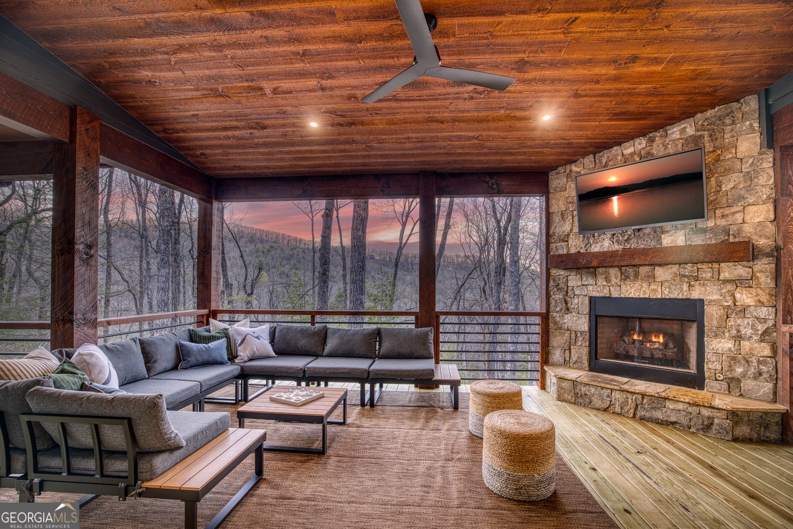 1160 Mangums Trail Blue Ridge - Photo 68