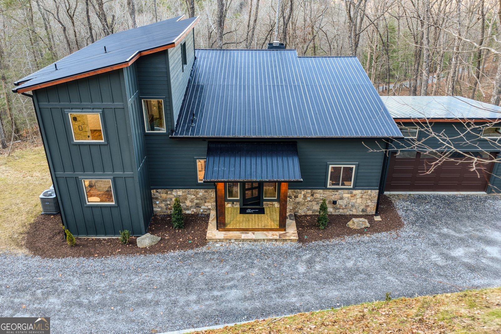 1160 Mangums Trail Blue Ridge - Photo 70