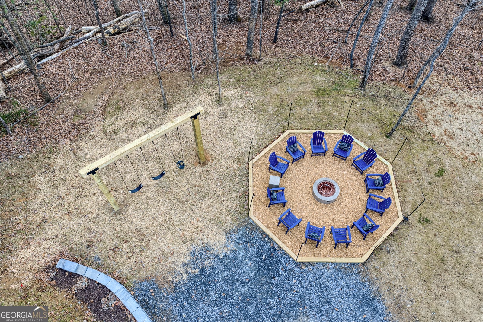 1160 Mangums Trail Blue Ridge - Photo 71