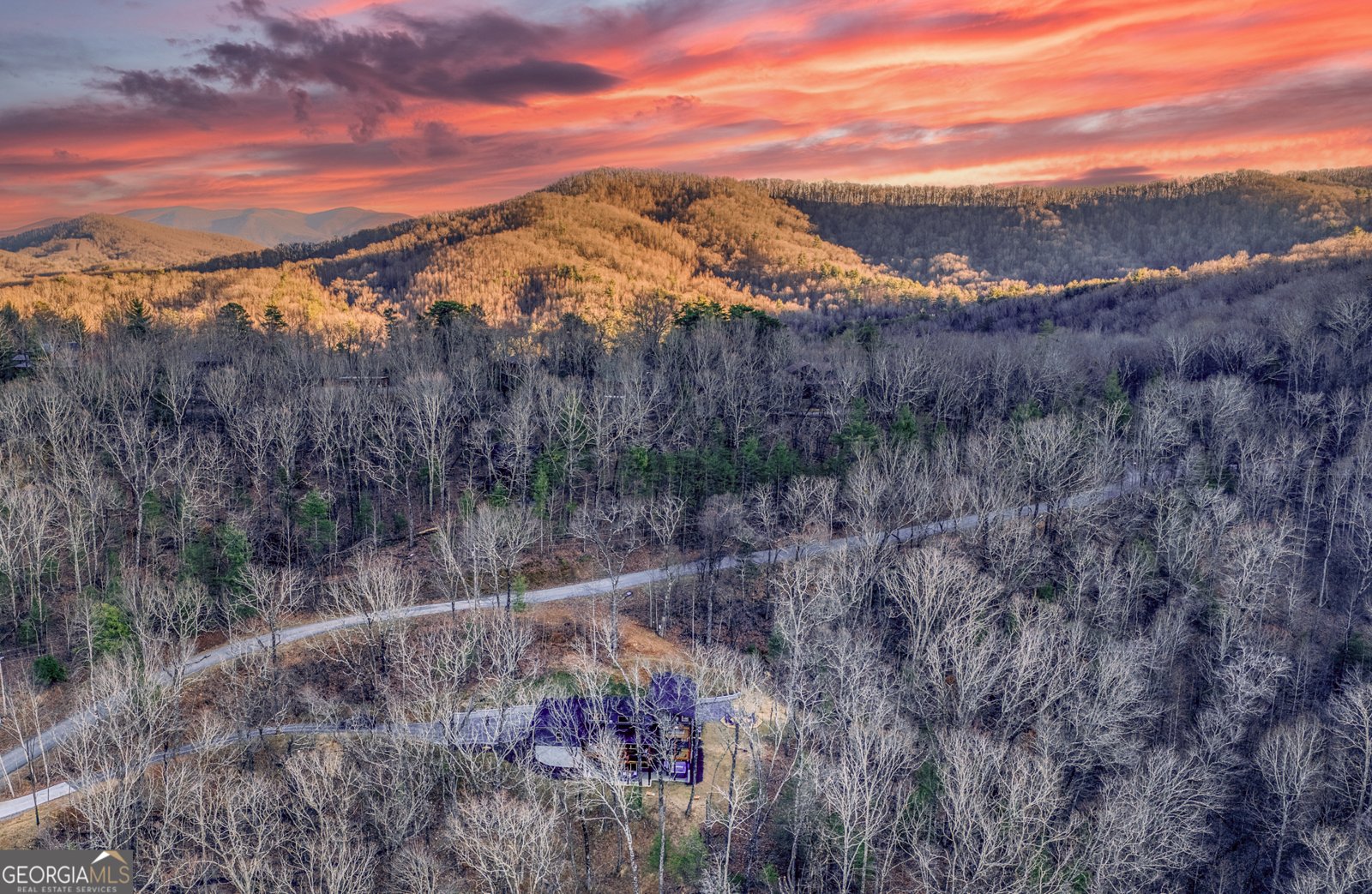 1160 Mangums Trail Blue Ridge - Photo 73