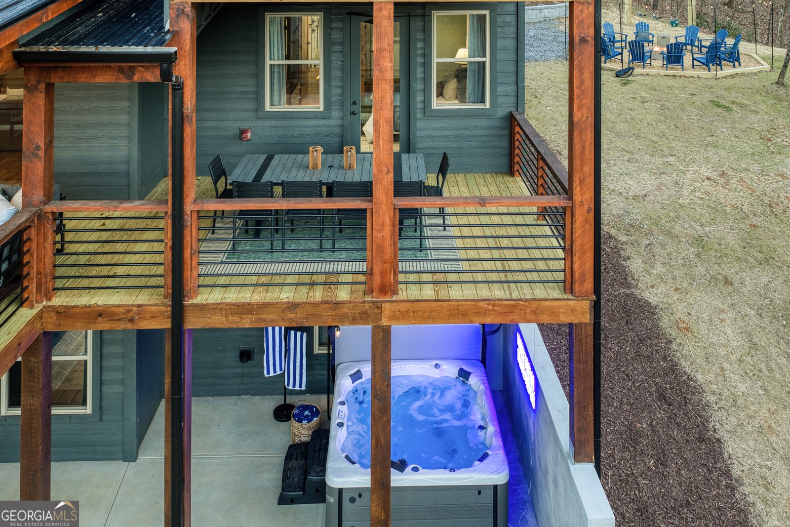 1160 Mangums Trail Blue Ridge - Photo 74