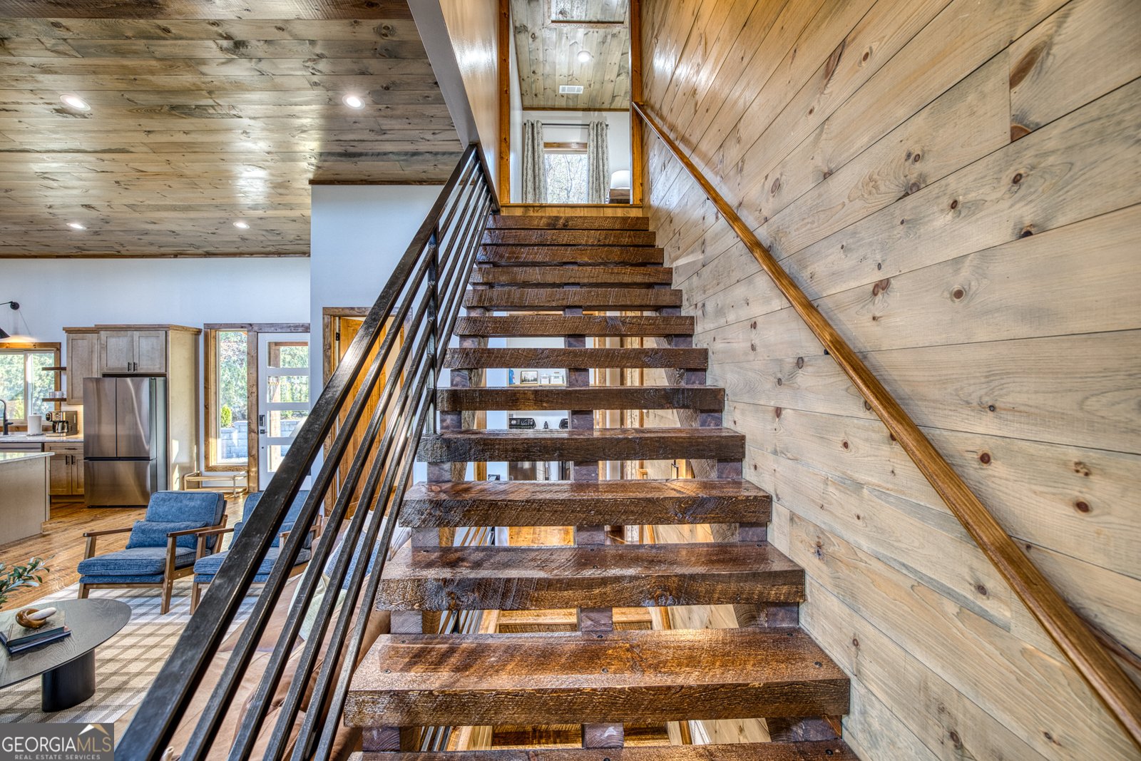 1160 Mangums Trail Blue Ridge - Photo 8