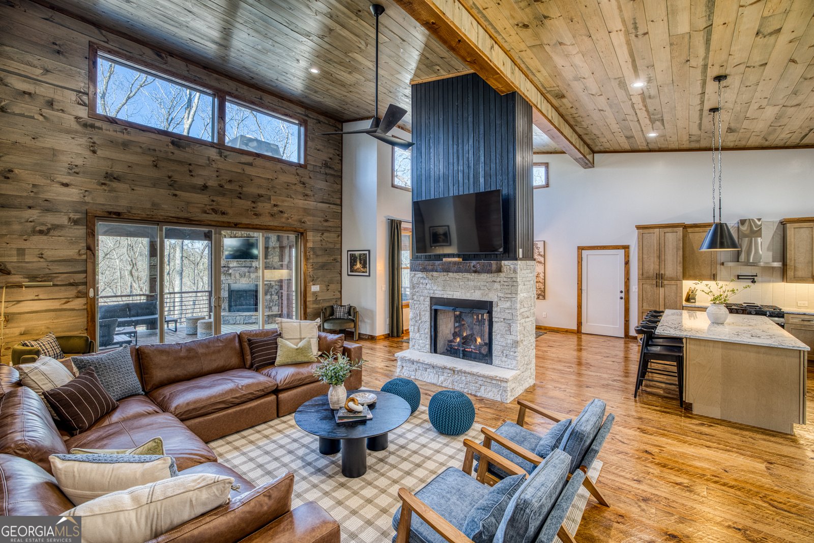 1160 Mangums Trail Blue Ridge - Photo 9