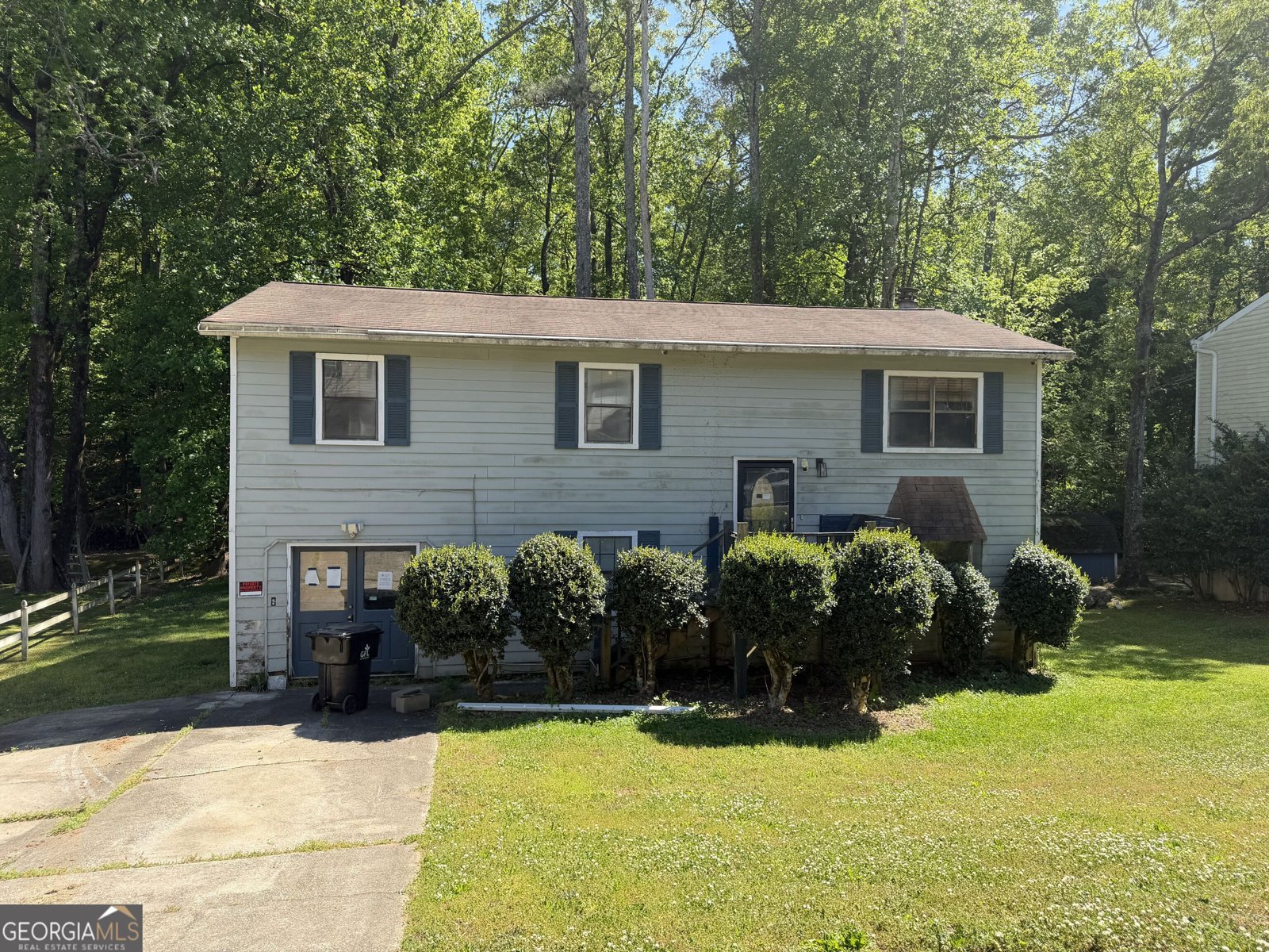 2745 Old South Drive Jonesboro - Photo 1