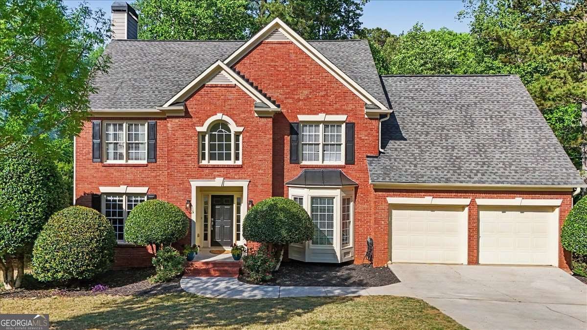 229 Hunters Crossing Dallas - Photo 1