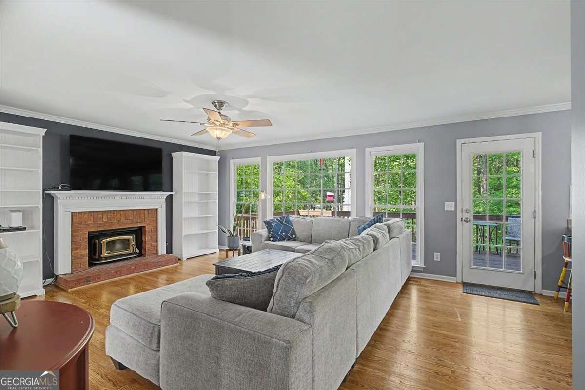 229 Hunters Crossing Dallas - Photo 12