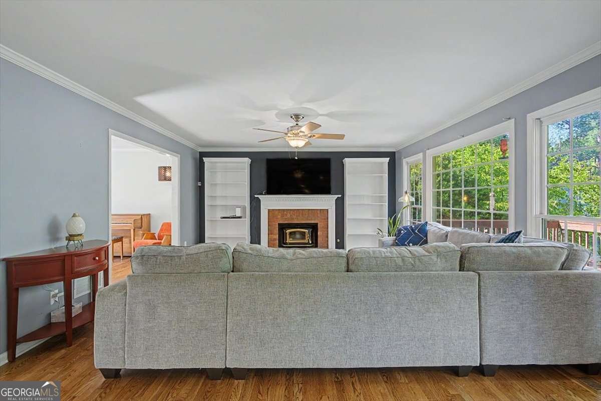 229 Hunters Crossing Dallas - Photo 13