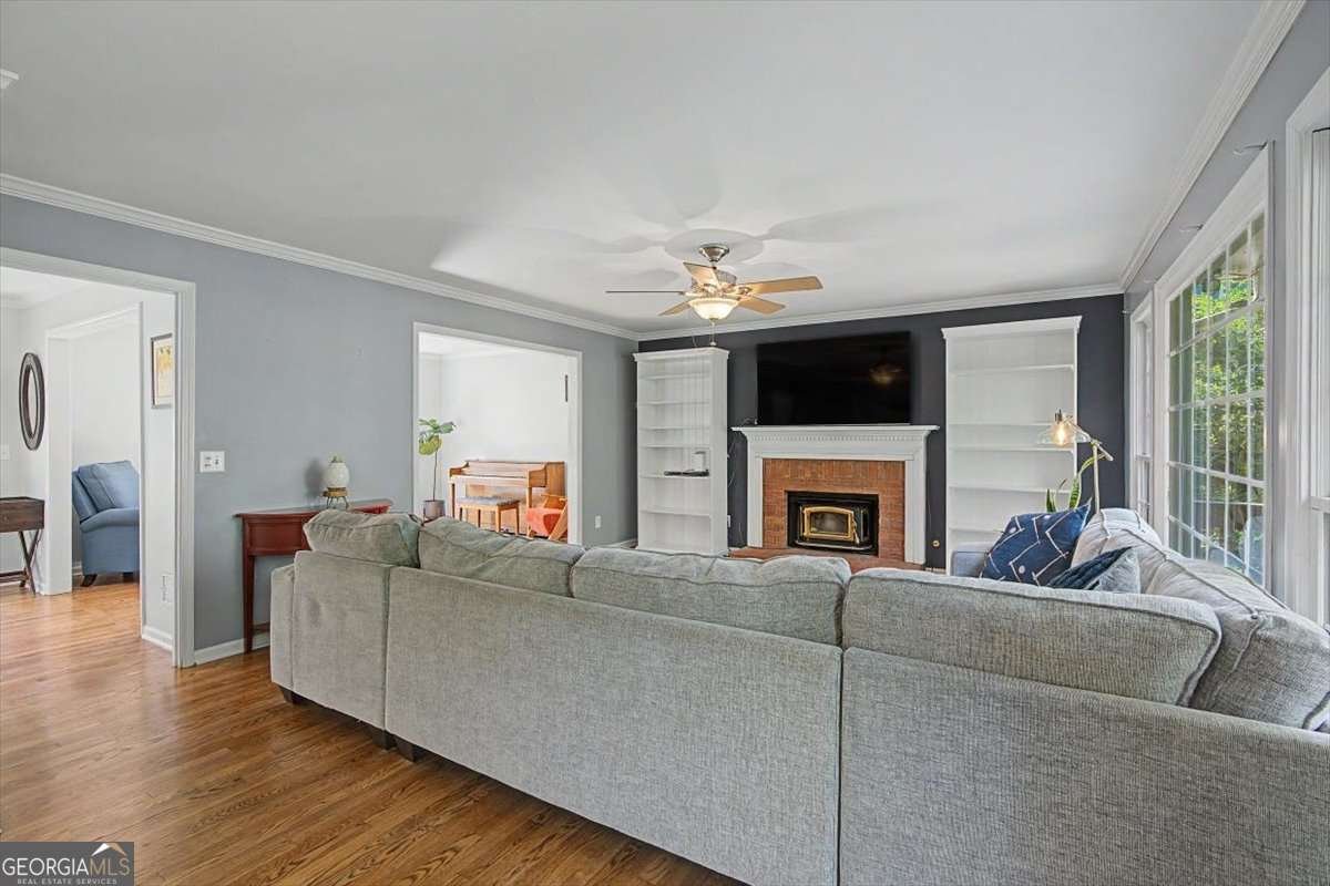 229 Hunters Crossing Dallas - Photo 14