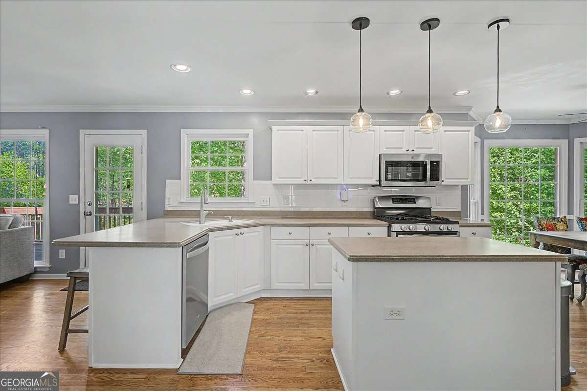 229 Hunters Crossing Dallas - Photo 16