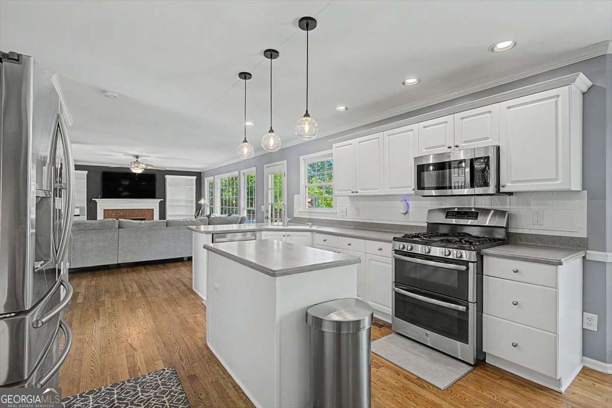 229 Hunters Crossing Dallas - Photo 17