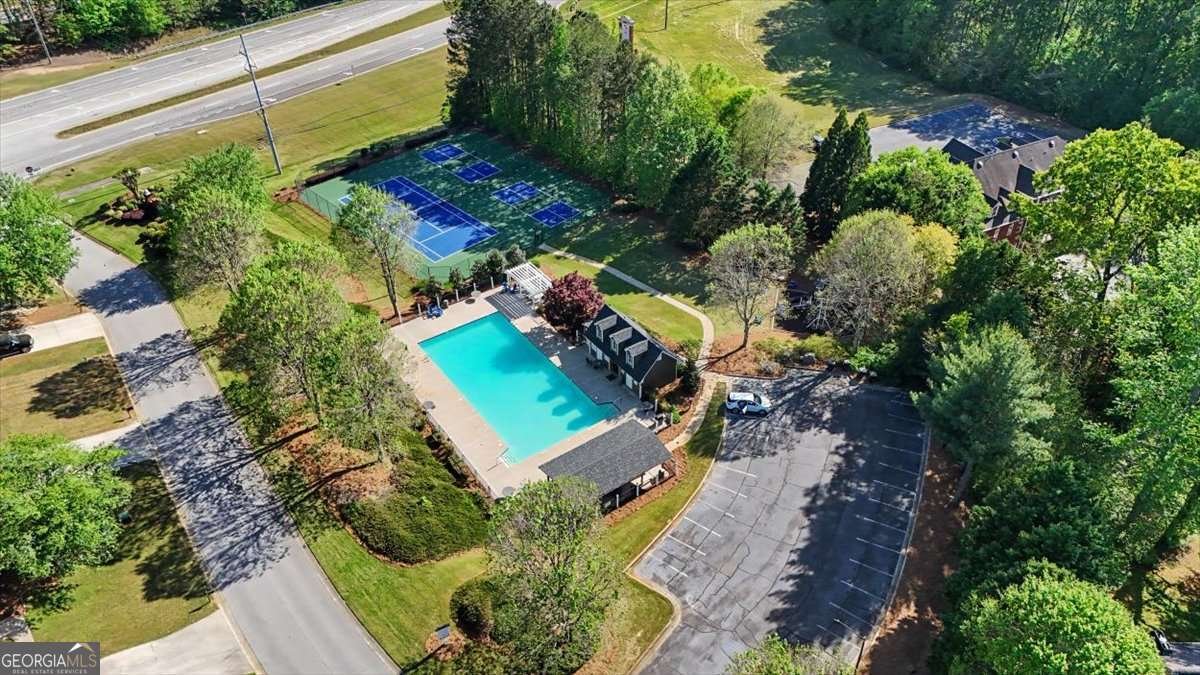 229 Hunters Crossing Dallas - Photo 56