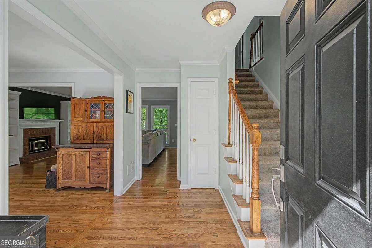 229 Hunters Crossing Dallas - Photo 6