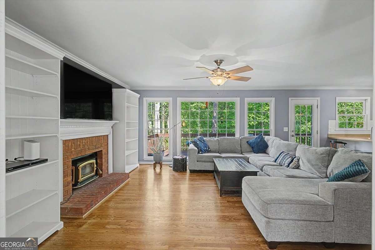 229 Hunters Crossing Dallas - Photo 9