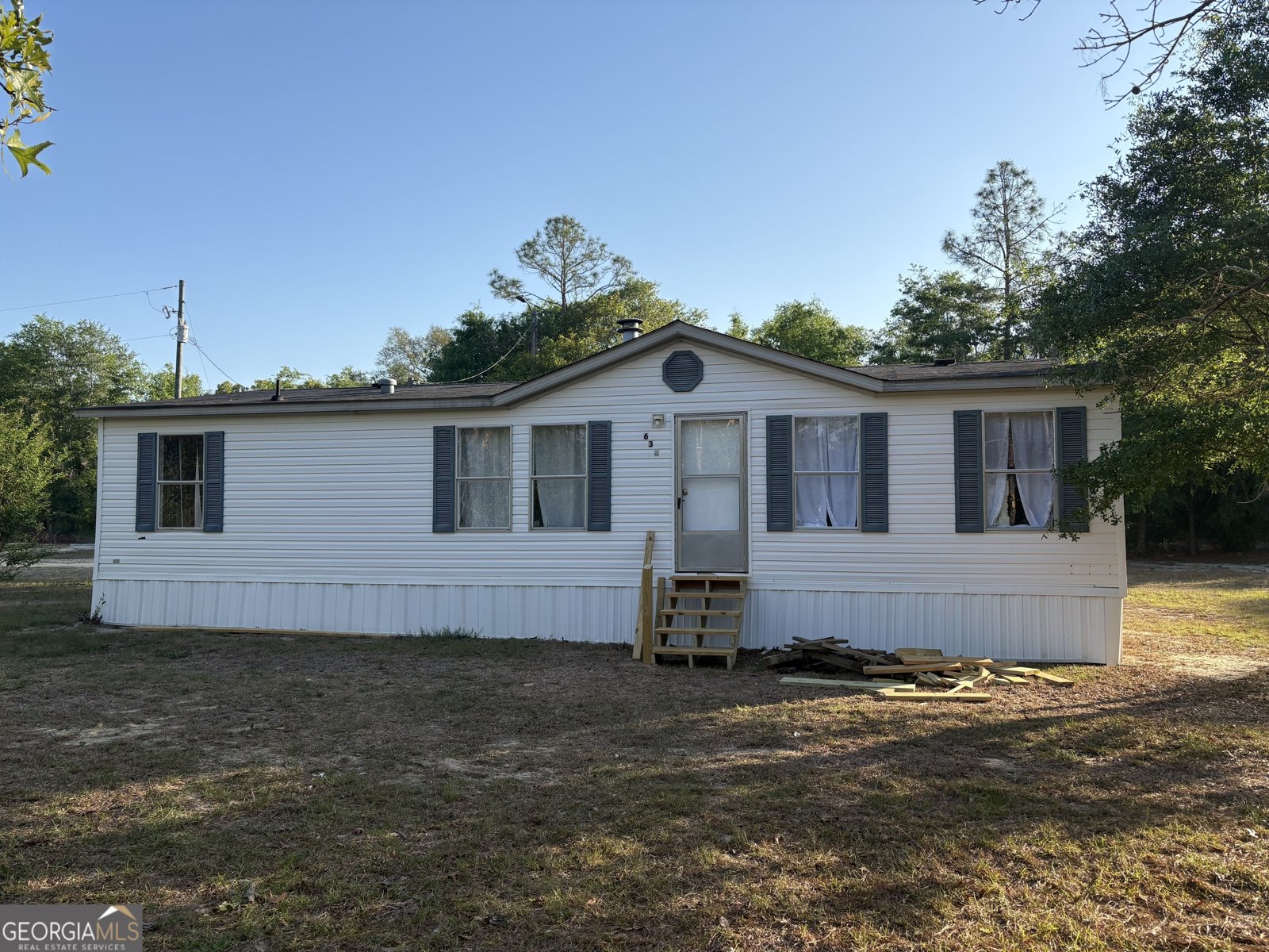 945 Us Highway 280 Reidsville - main photo