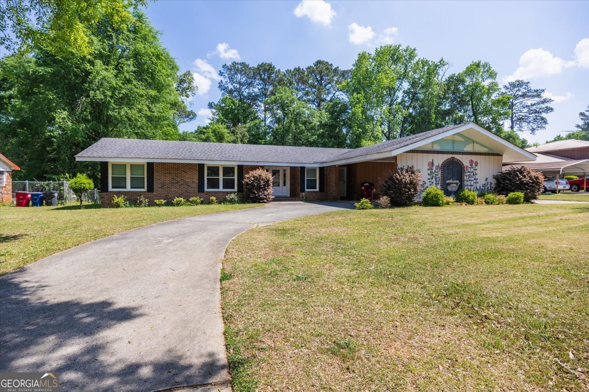 3269 Lennox Drive Macon - Photo 1