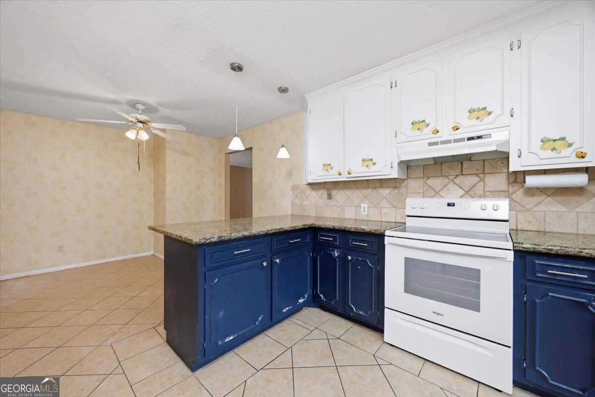 3269 Lennox Drive Macon - Photo 6