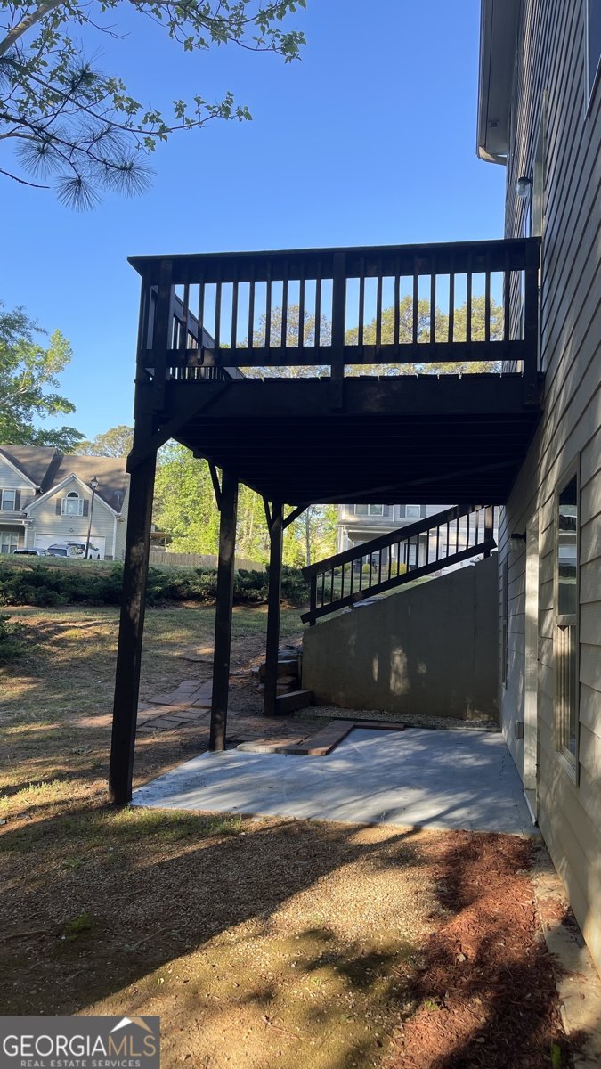 333 Castle Top Lane Lawrenceville - Photo 20