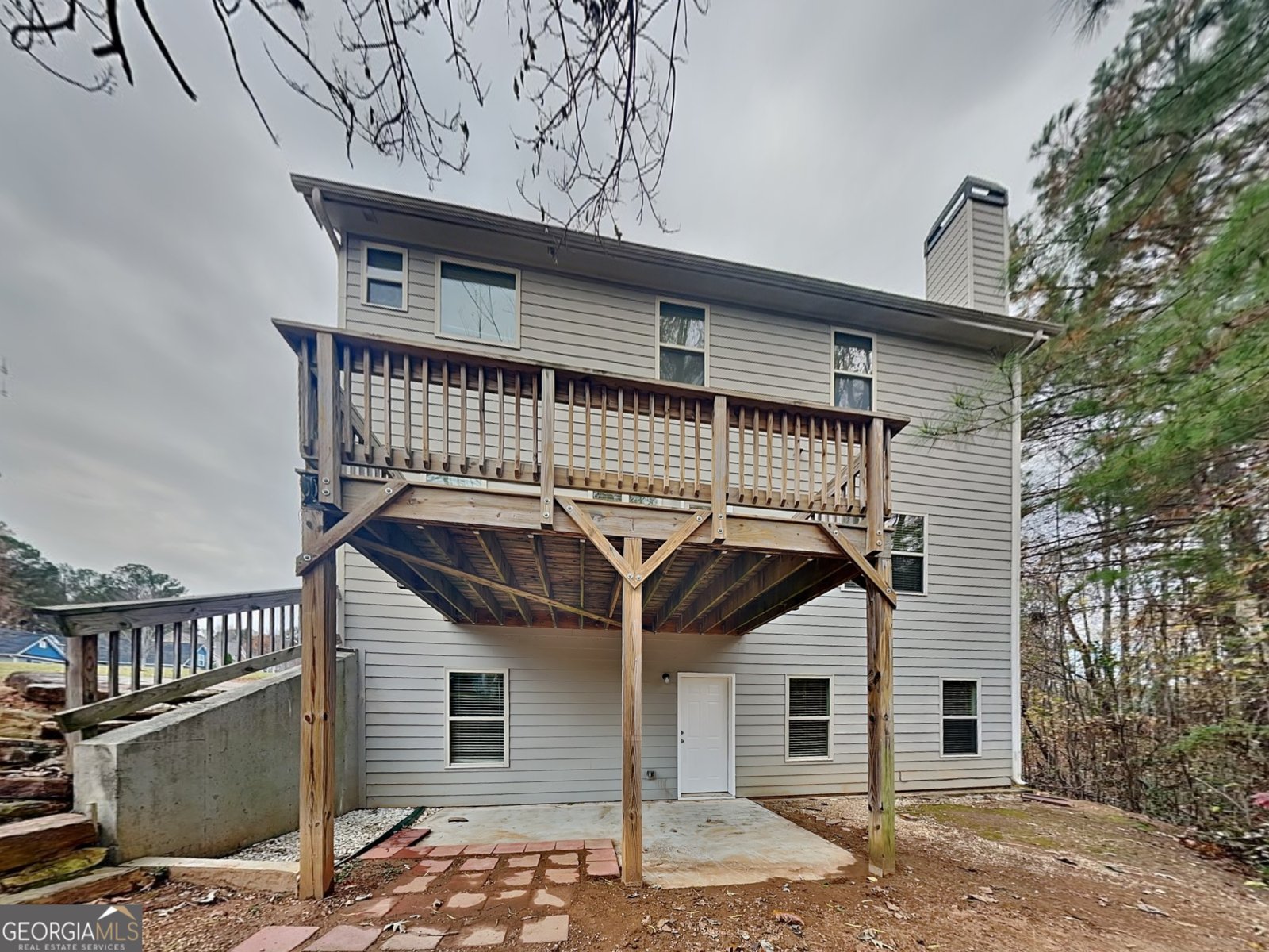 333 Castle Top Lane Lawrenceville - Photo 21