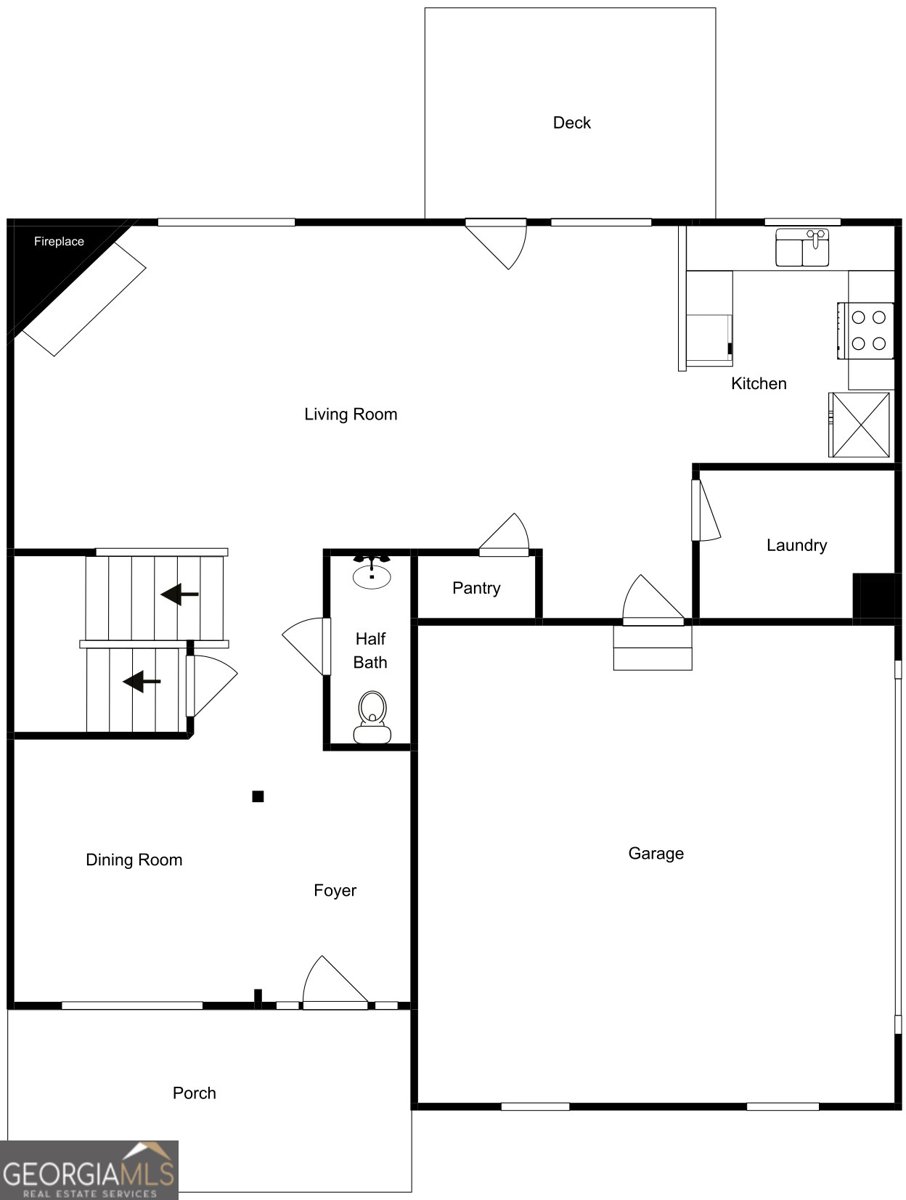 333 Castle Top Lane Lawrenceville - Photo 22