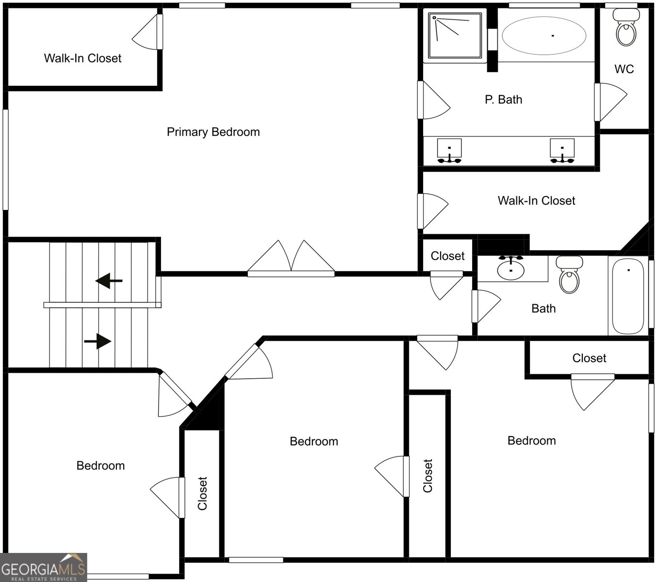 333 Castle Top Lane Lawrenceville - Photo 23