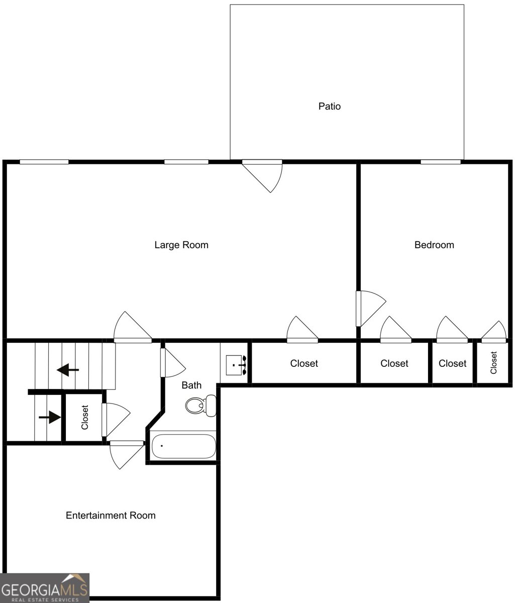 333 Castle Top Lane Lawrenceville - Photo 24