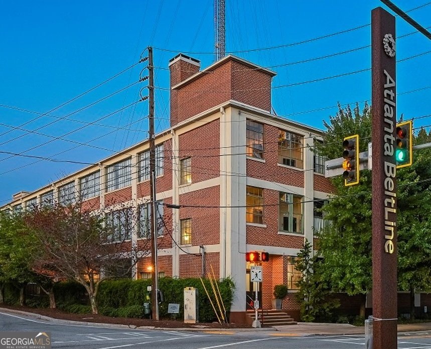 881 Memorial Drive Atlanta - Photo 1