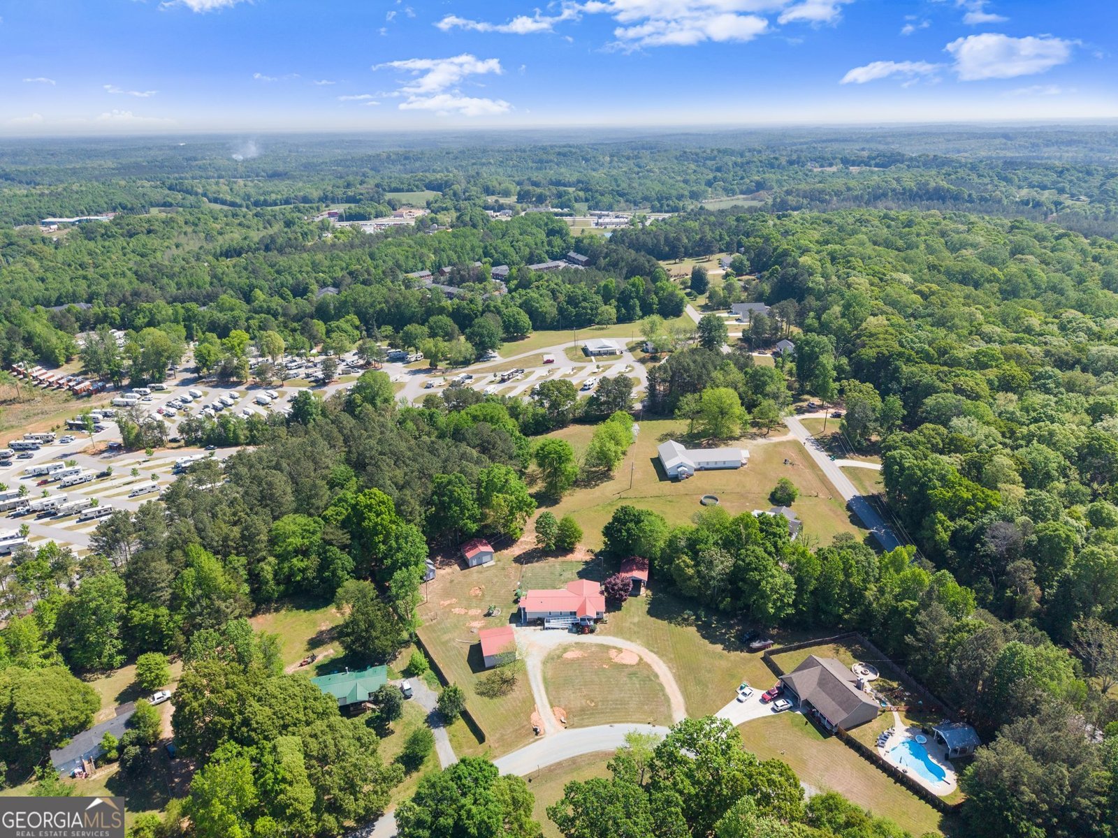 102 Old Harden Orchard Road Commerce - Photo 19