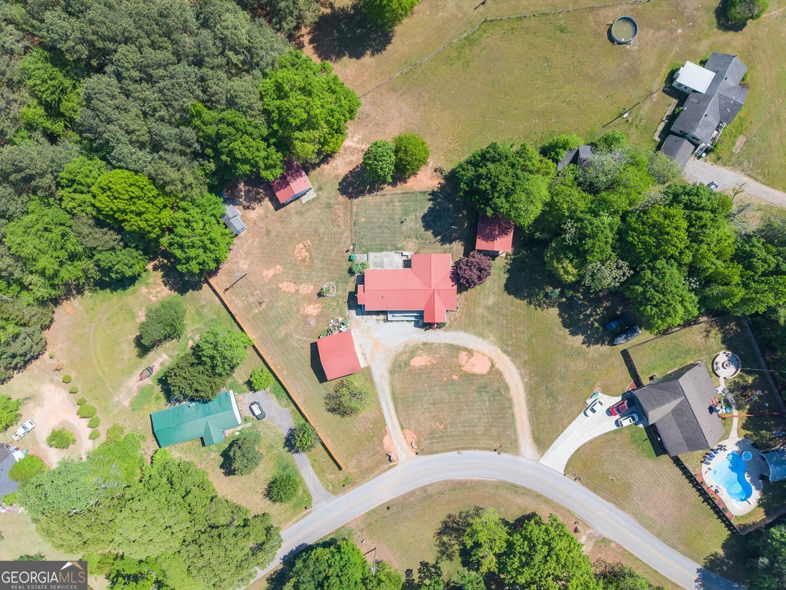 102 Old Harden Orchard Road Commerce - Photo 34