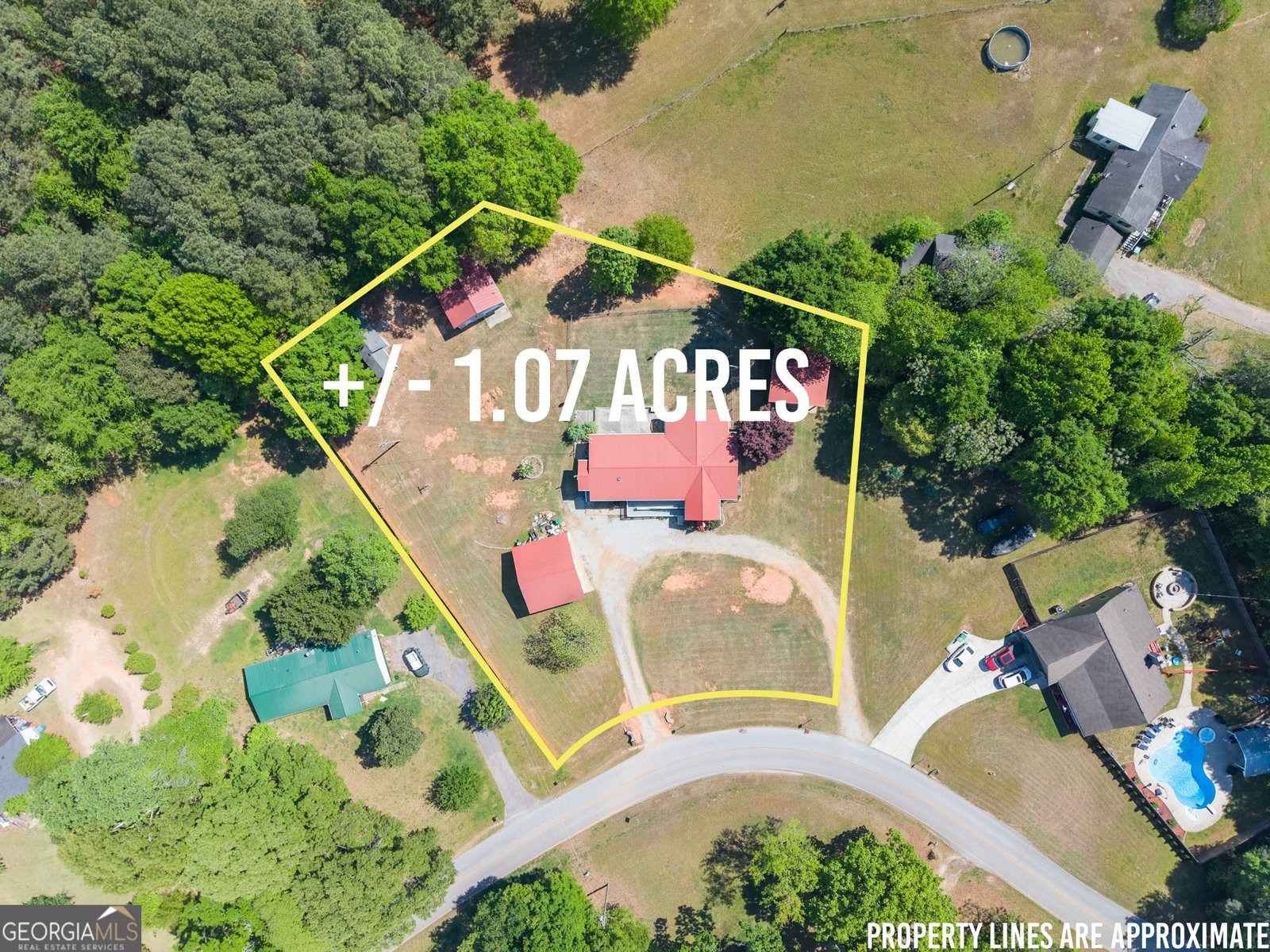 102 Old Harden Orchard Road Commerce - Photo 35