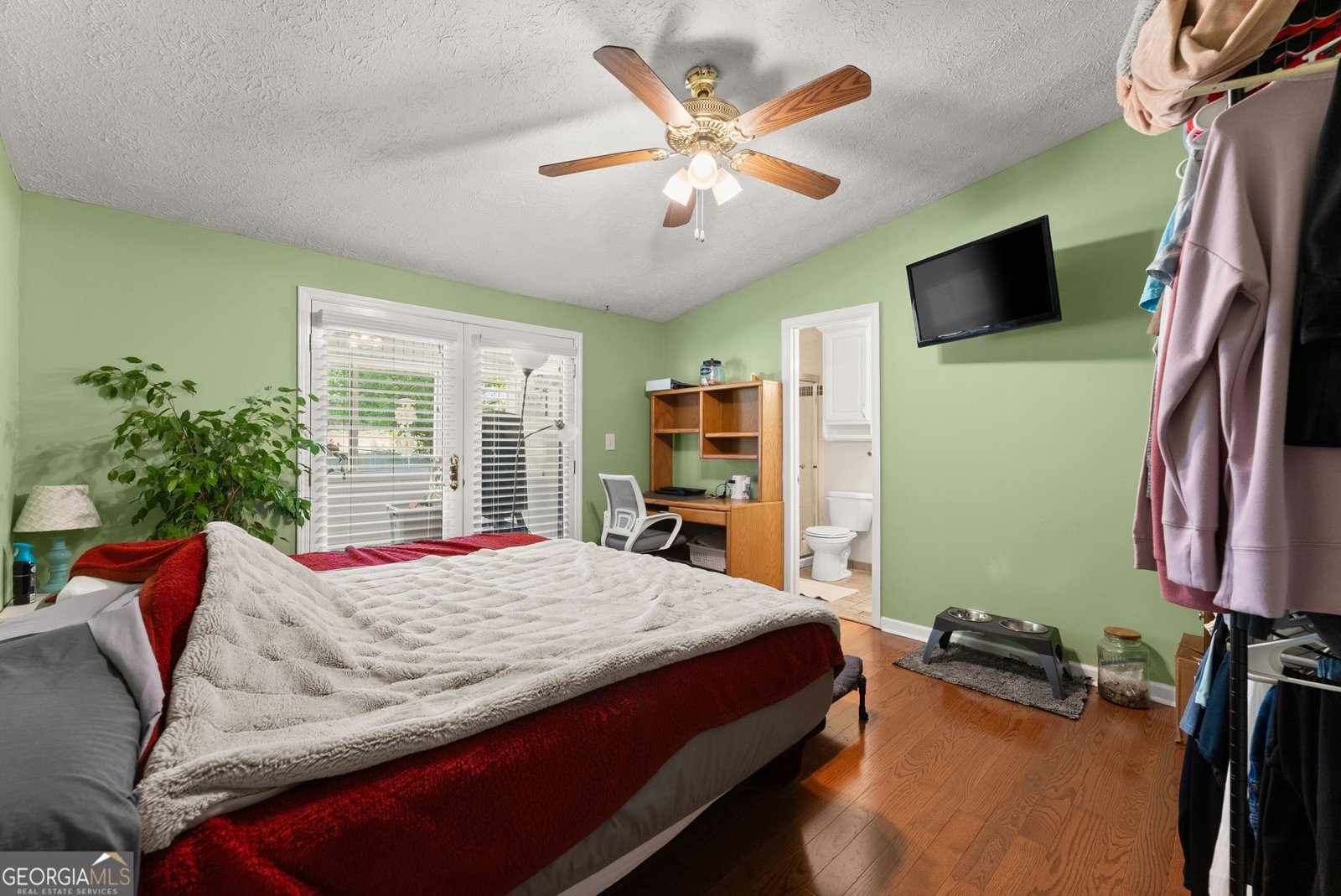 102 Old Harden Orchard Road Commerce - Photo 36