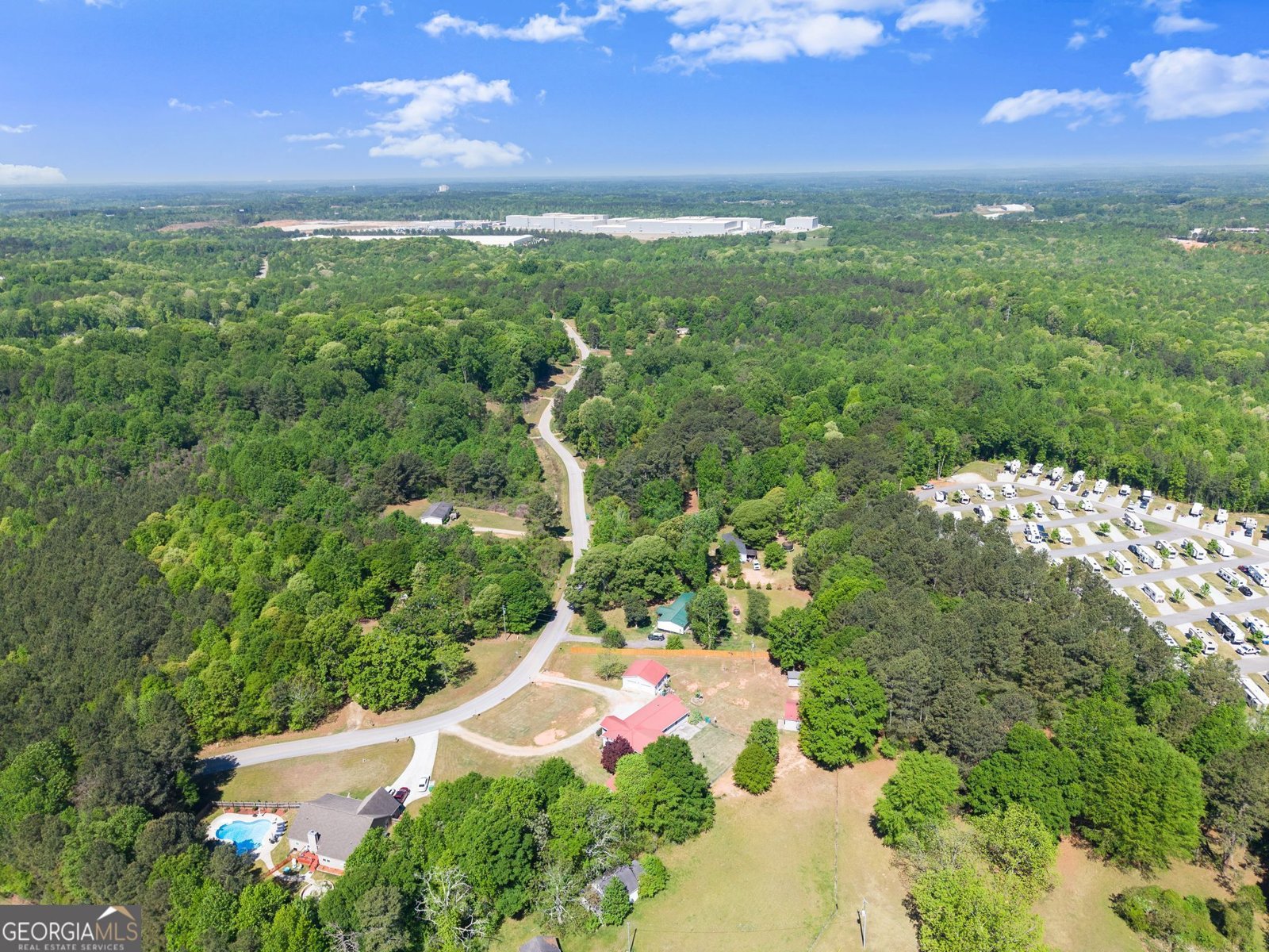 102 Old Harden Orchard Road Commerce - Photo 43