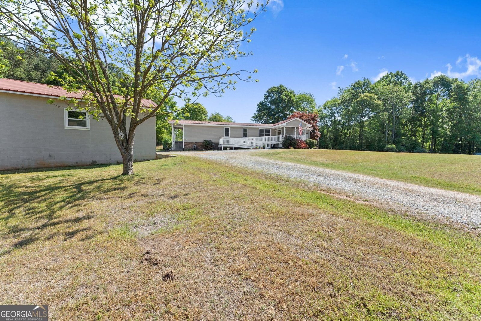 102 Old Harden Orchard Road Commerce - Photo 6