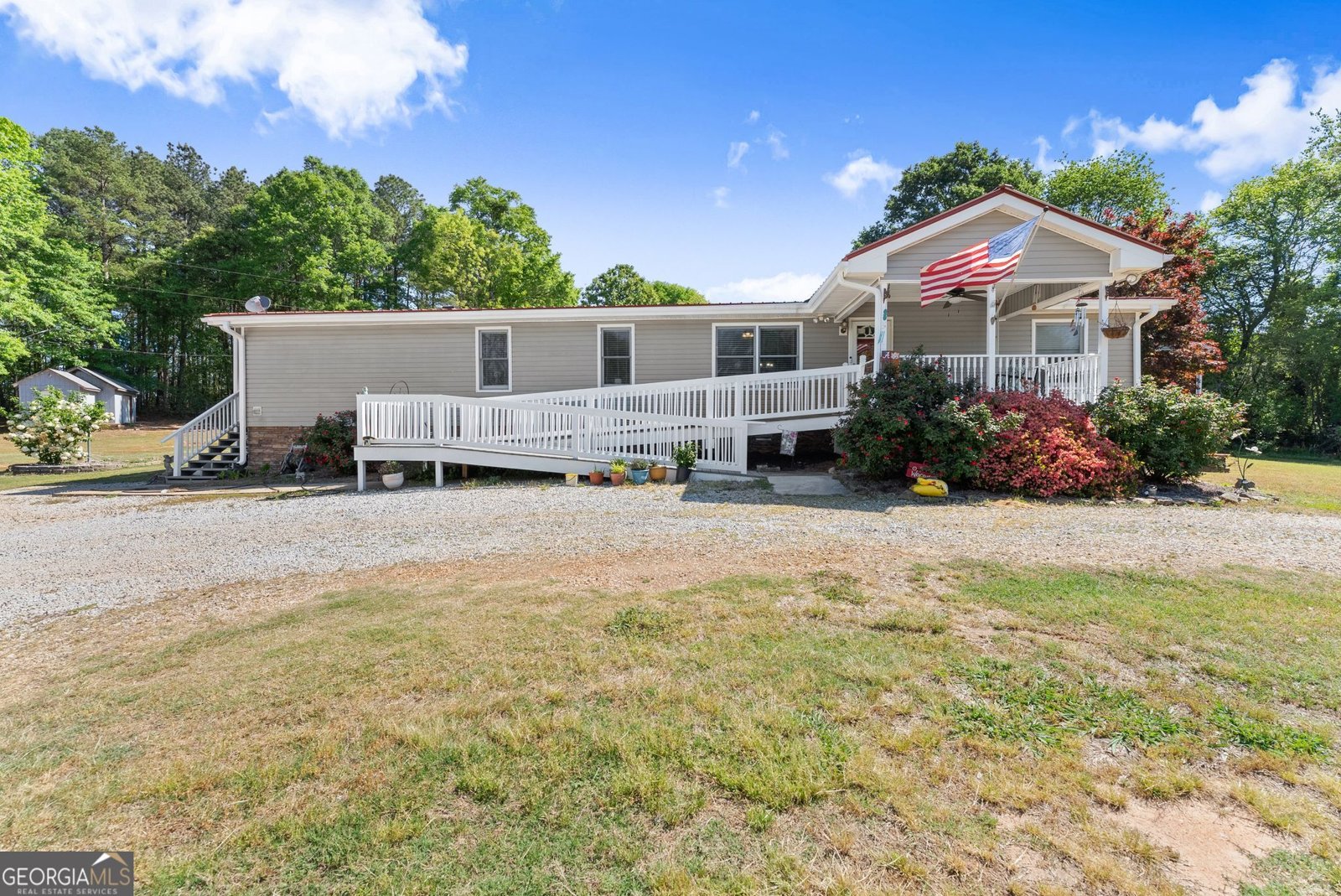 102 Old Harden Orchard Road Commerce - Photo 8