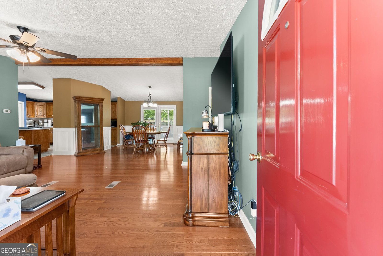 102 Old Harden Orchard Road Commerce - Photo 9