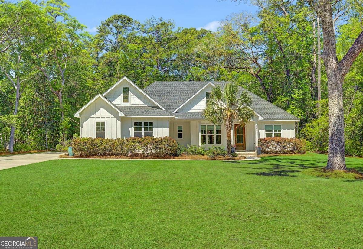 656 Sanderling Trace Waverly - main photo