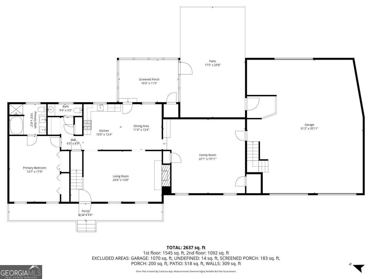150 Thomas Jefferson Drive Mcdonough - Photo 50