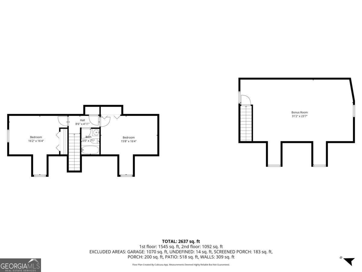 150 Thomas Jefferson Drive Mcdonough - Photo 51