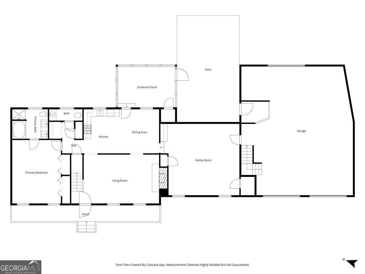 150 Thomas Jefferson Drive Mcdonough - Photo 53