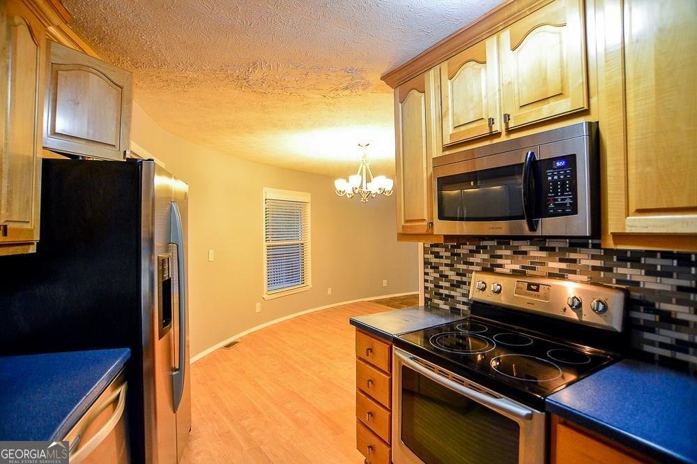 240 Chappell Road Dawsonville - Photo 10