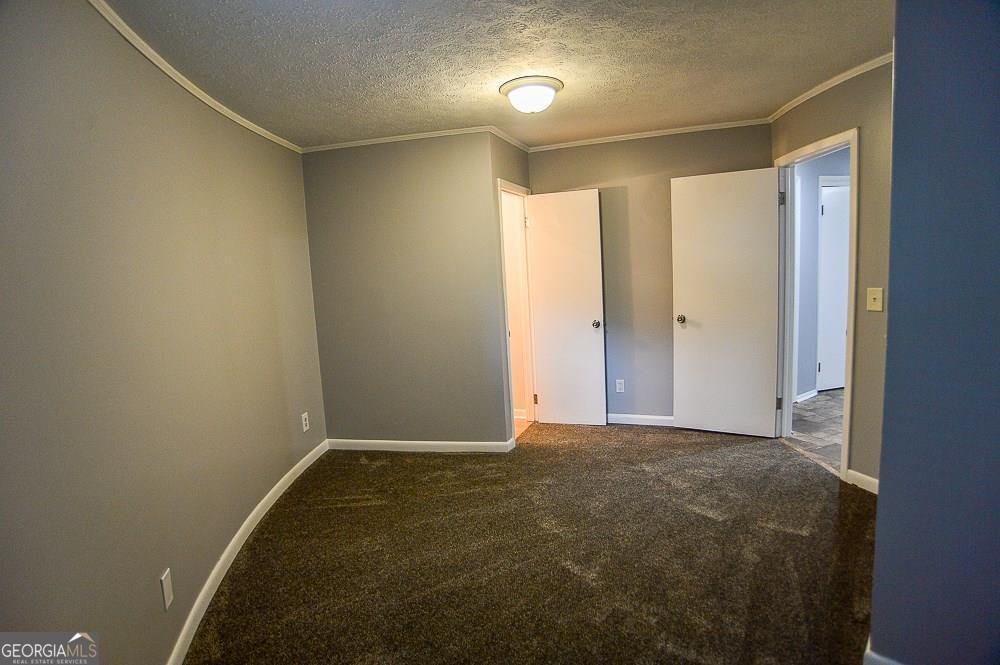 240 Chappell Road Dawsonville - Photo 17