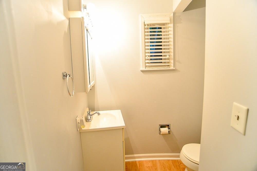 240 Chappell Road Dawsonville - Photo 21