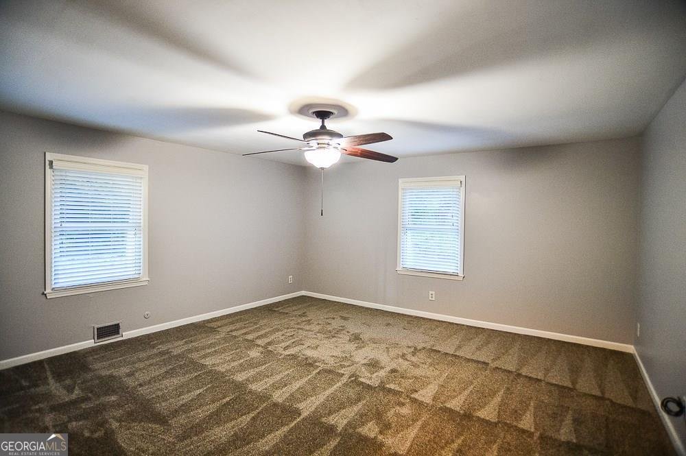 240 Chappell Road Dawsonville - Photo 22