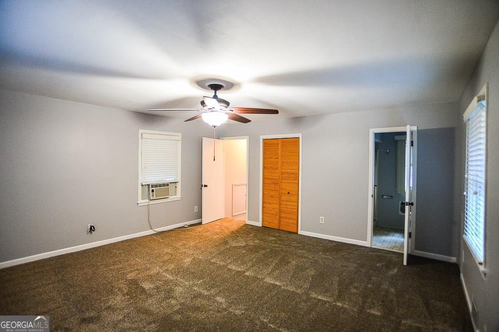 240 Chappell Road Dawsonville - Photo 23