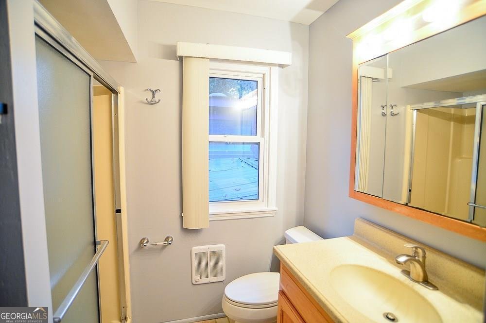 240 Chappell Road Dawsonville - Photo 24