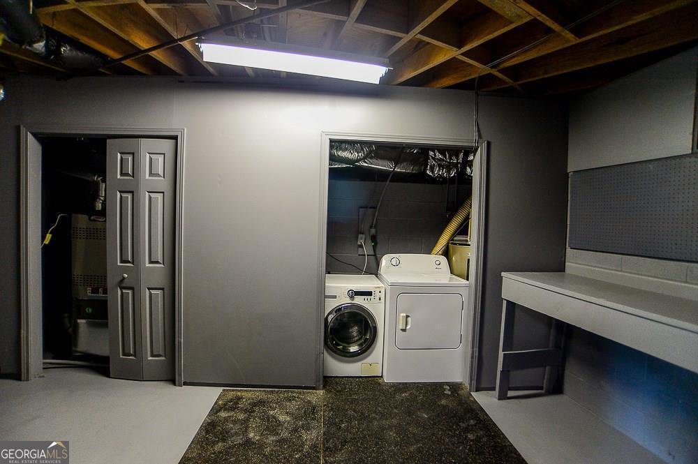 240 Chappell Road Dawsonville - Photo 31